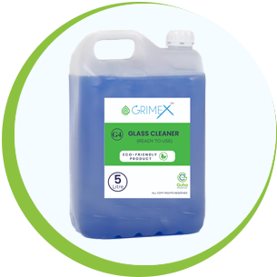 Best glass cleaner